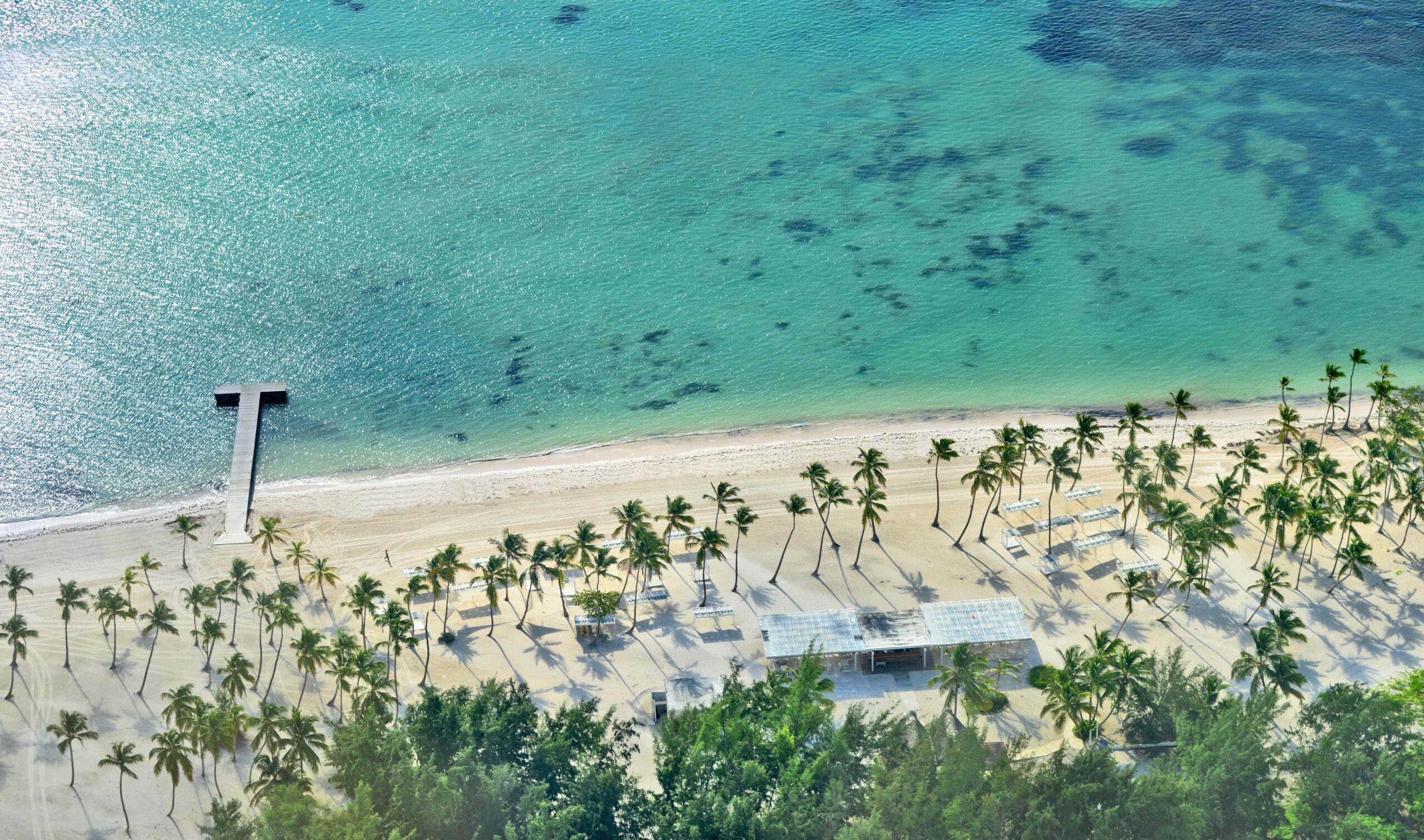 Playa Juanillo Cap Cana