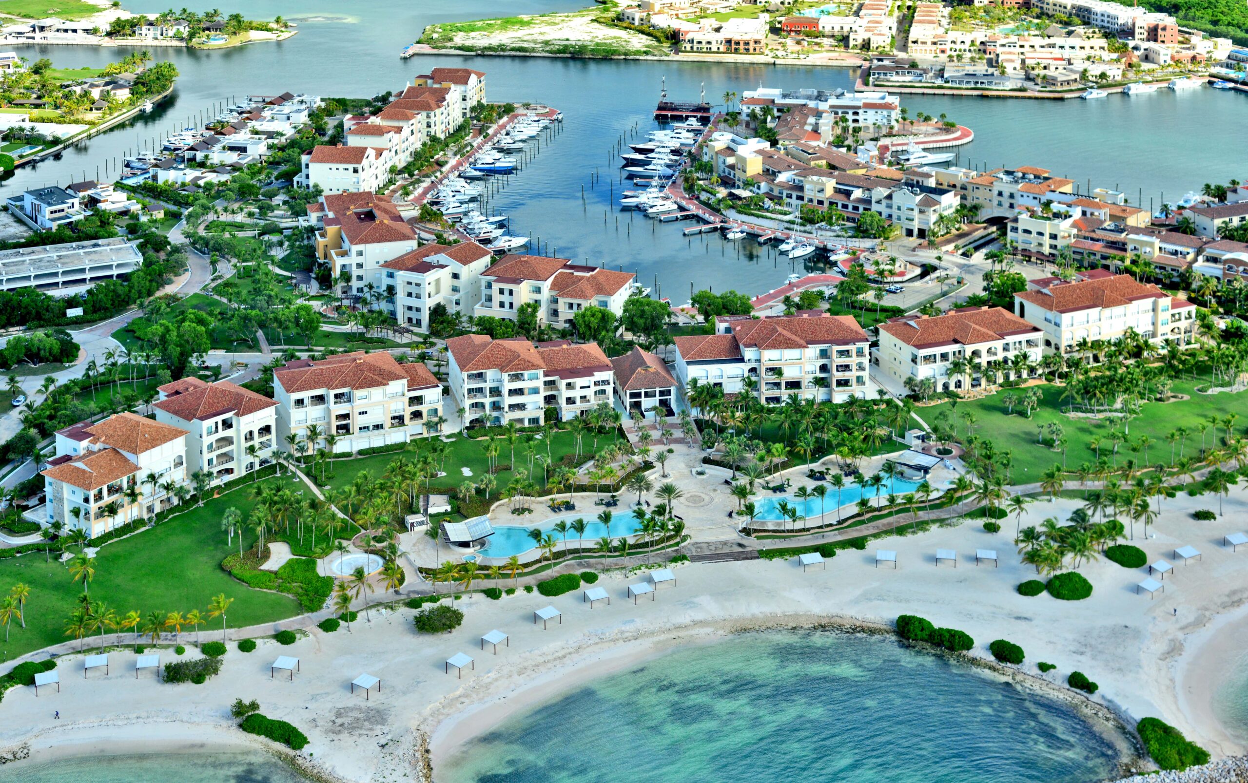 Marina Cap Cana