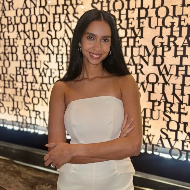 Angela Gonzalez